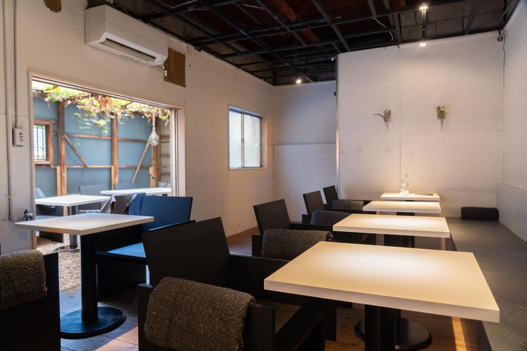 Hostel Ini Kobe & Brun Donut Cafe Exterior foto